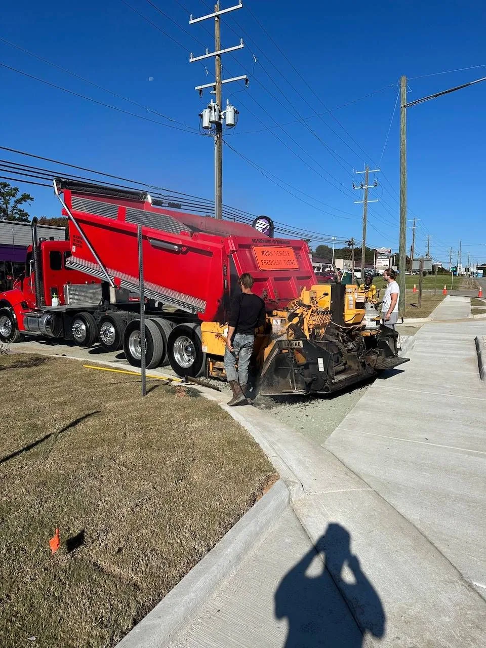 Budgetary Impact Of Asphalt Repairs VS Asphalt Replacement — E Wells Paving resource