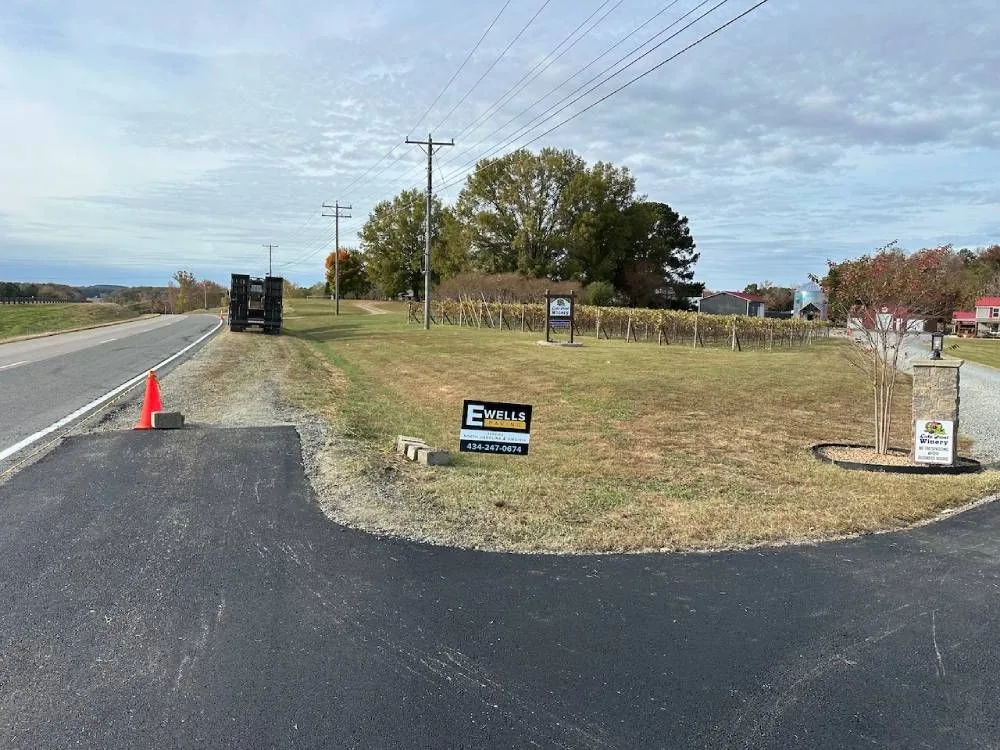 What Is the Environmental Impact of Asphalt Paving in Danville? — E Wells Paving resource