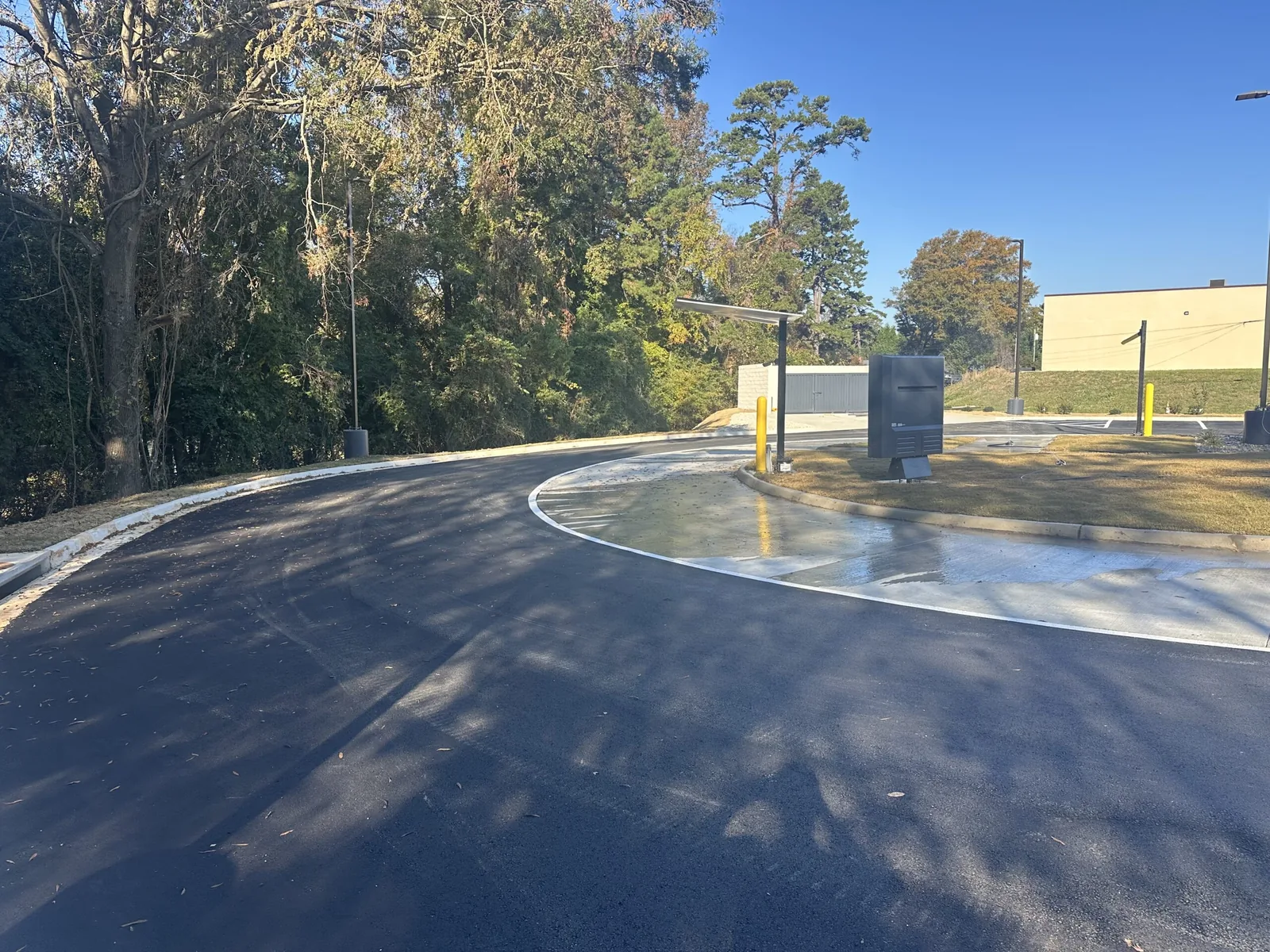 How to Ensure Your Danville Commercial Asphalt Paving Meets Regulations — E Wells Paving resource