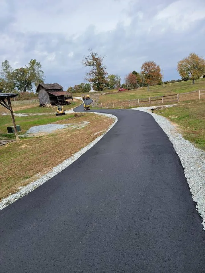 How To Budget For Asphalt Repair & Maintenance — E Wells Paving resource