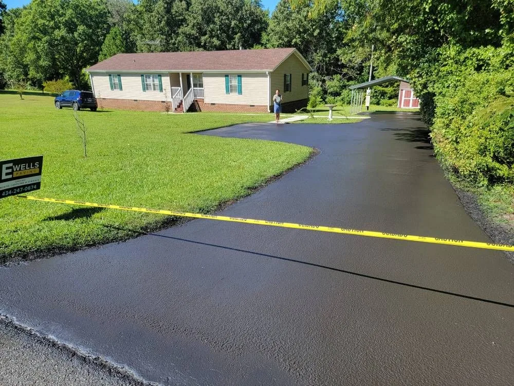 Why the Lowest Sealcoating Bid Isn’t Always The Best — E Wells Paving resource