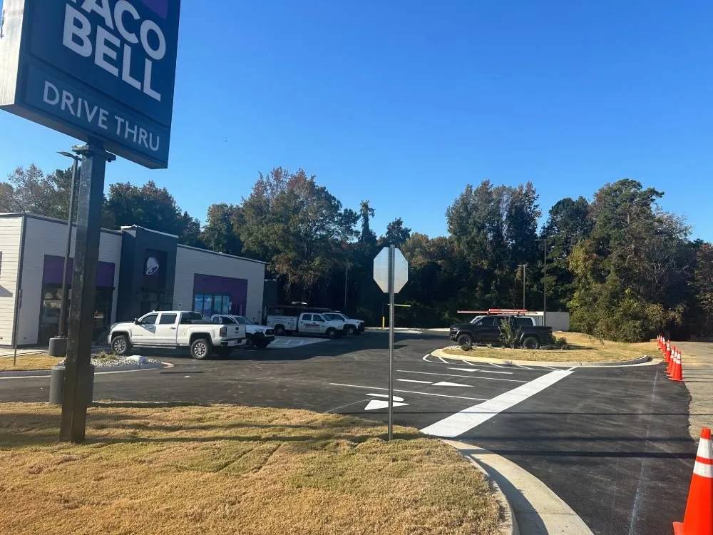 5 Paving Errors Southern Virginia Asphalt Contractors Should Never Make — E Wells Paving resource