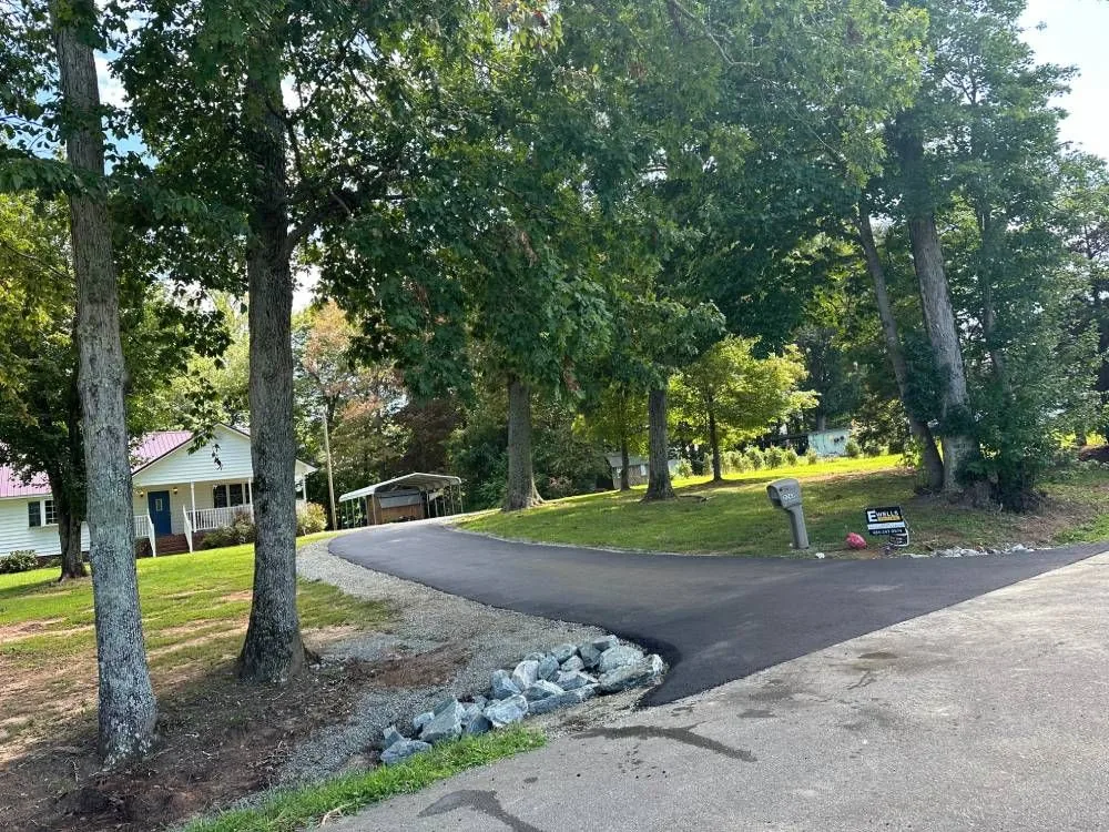 How To Plan For Southern Virginia Paving Services In The Winter — E Wells Paving resource