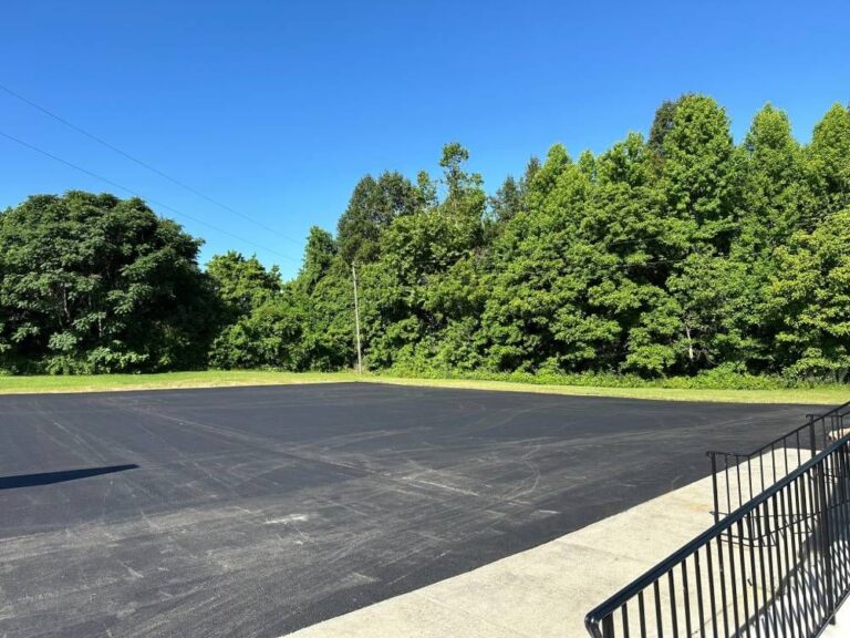 Is Your Local Paving Contractor Fully Insured?