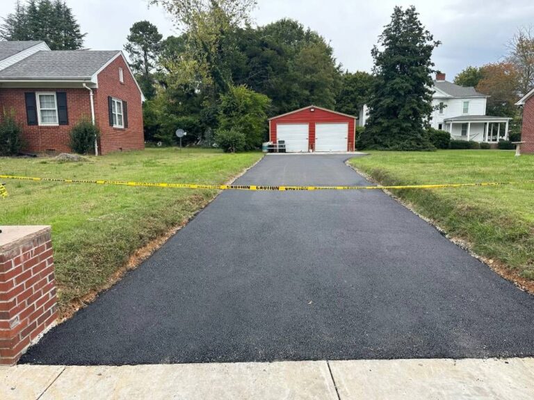 5 Critical Driveway Paving Cost Considerations