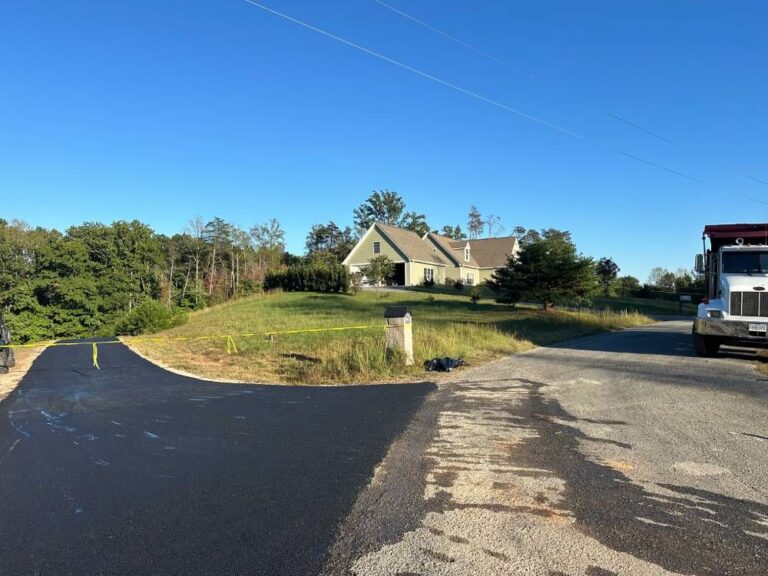 How Do You Know If You’re Getting A Fair Price For Driveway Paving in Danville?