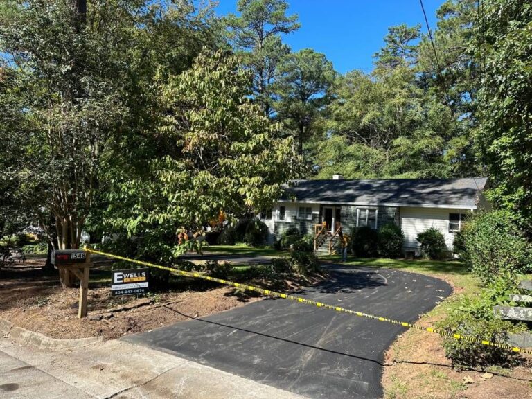 How To Hire A Driveway Paving Contractor