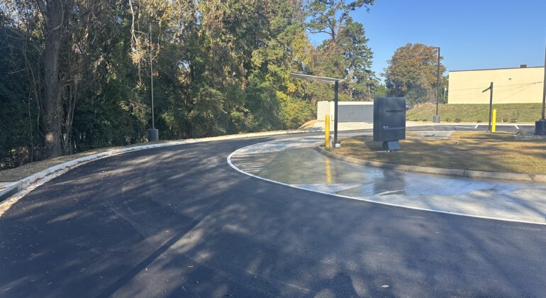 How to Ensure Your Danville Commercial Asphalt Paving Meets Regulations