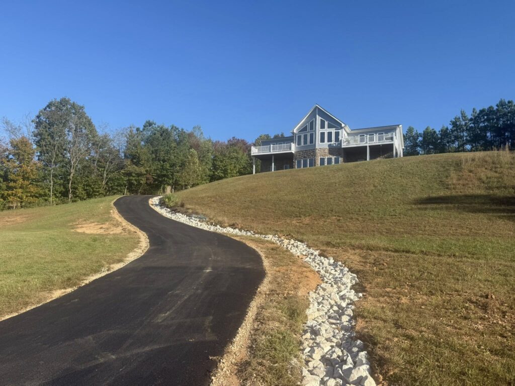 Why Summer Is The Perfect Time for Sealcoating in Henderson NC