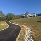 Why Summer Is The Perfect Time for Sealcoating in Henderson NC