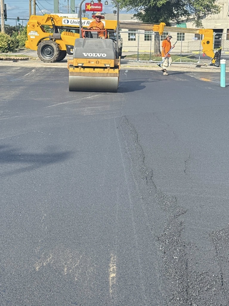 How To Stay On Time And Budget With Your Henderson Asphalt Paving Company