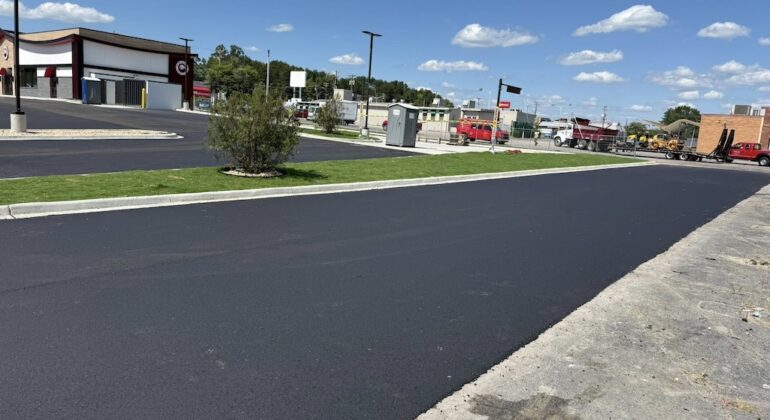 5 Key Questions to Ask Before Hiring a Henderson Paving Contractor
