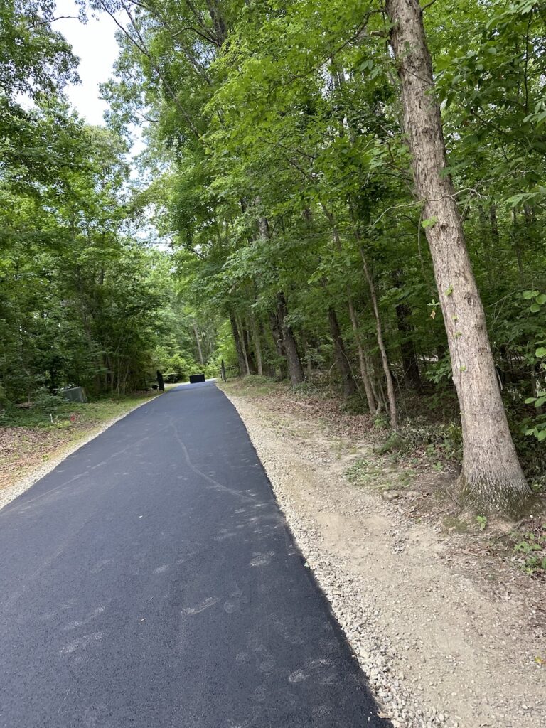 5 Signs It's Time to Replace Your Asphalt Driveway in Henderson