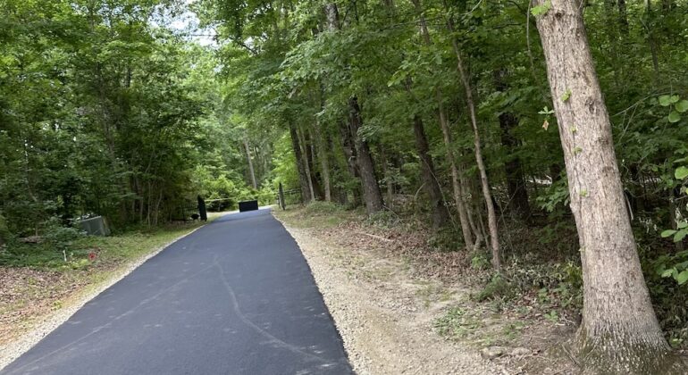5 Signs It's Time to Replace Your Asphalt Driveway in Henderson