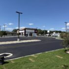Benefits of Asphalt Sealcoating in Danville For Retail Pavement