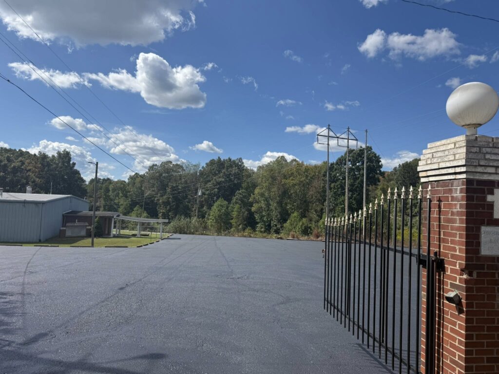 Asphalt Maintenance for Educational Institutions: Paving, Repair & Care