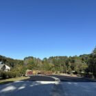 Why Asphalt is the Preferred Choice for Commercial Parking Lot Paving